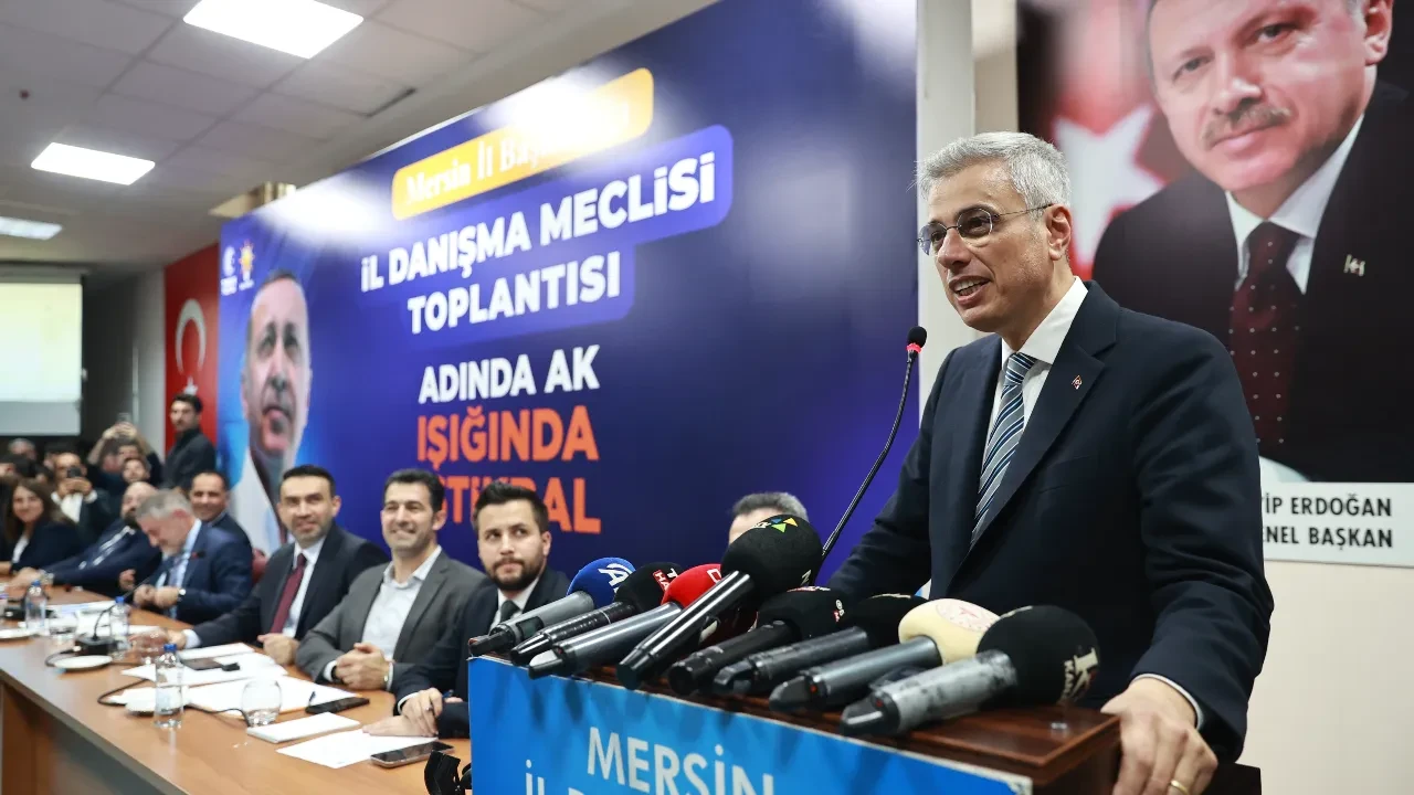 Bakan Memişoğlu açıkladı! 'Sağlık hizmetlerinde dünyanın en iyisiyiz'