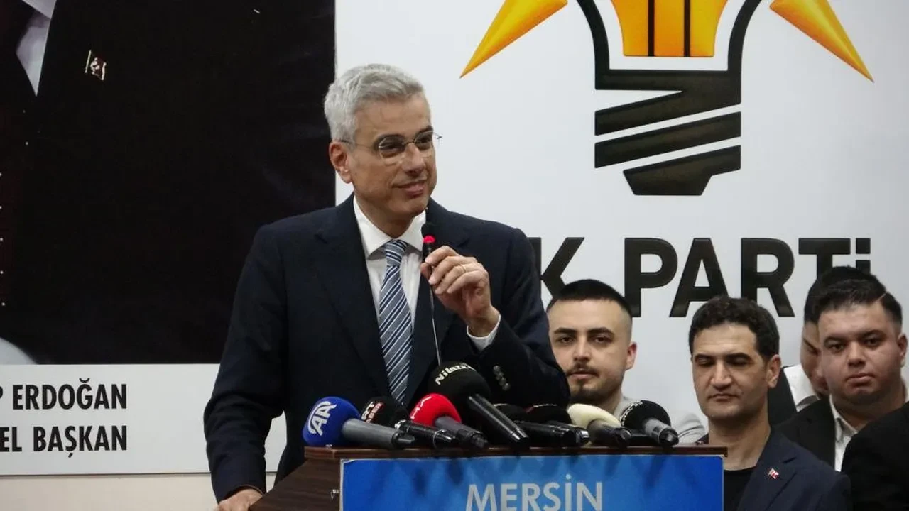 Bakan Memişoğlu açıkladı! 'Sağlık hizmetlerinde dünyanın en iyisiyiz'