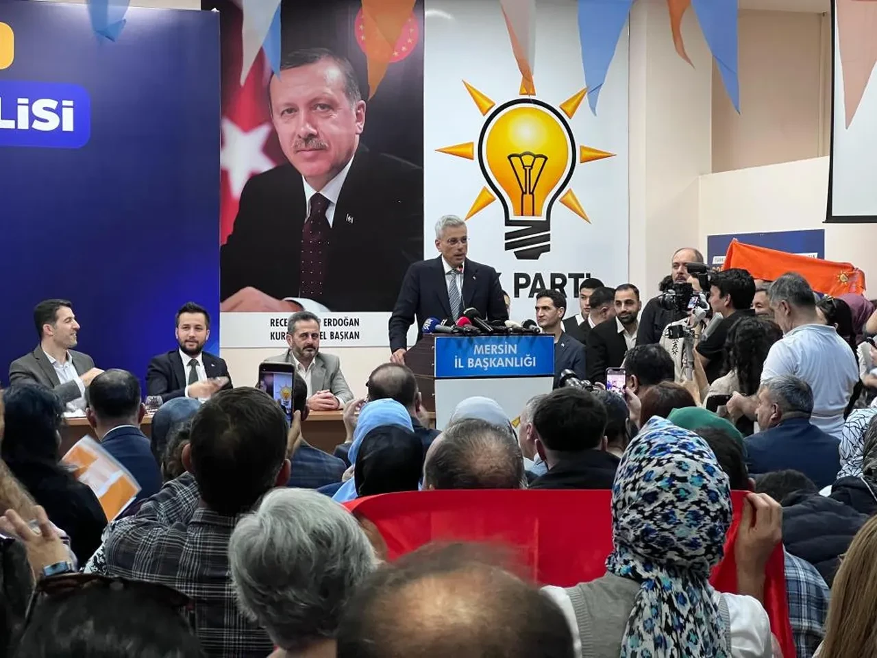 Bakan Memişoğlu açıkladı! 'Sağlık hizmetlerinde dünyanın en iyisiyiz'