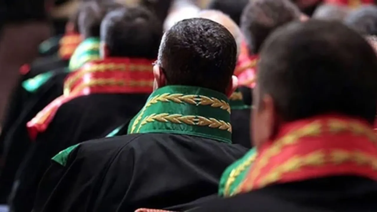 Bakan Tunç duyurdu: Hakim ve savcı atamaları yapıldı