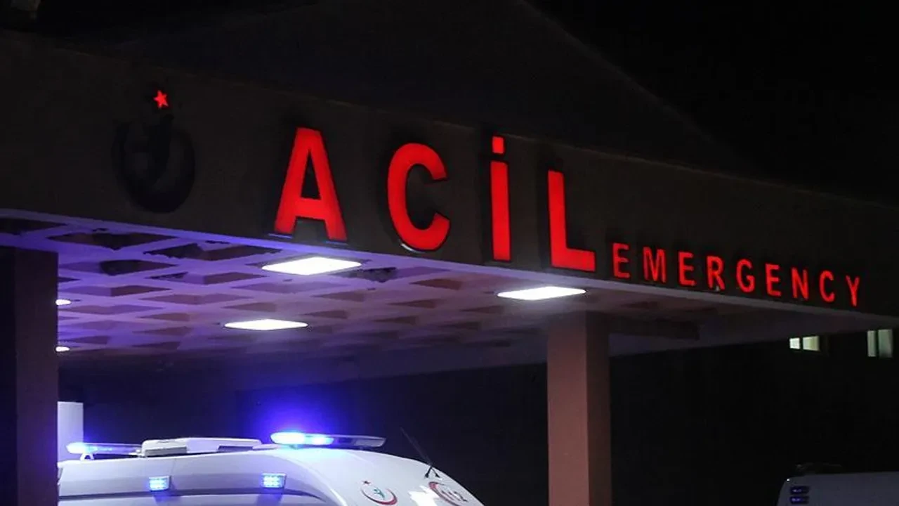 Başakşehir'de okulda zehirlenme! Çok sayıda öğrenci hastaneye kaldırıldı: Kantinciler gözaltında