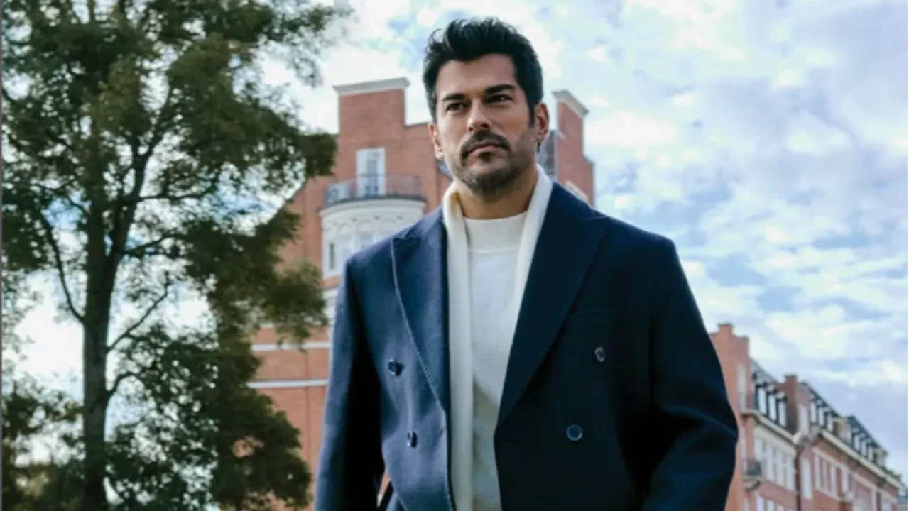 Burak Özçivit tek kişilik oyunuyla turneye çıkıyor! Başlayacağı yer ve tarih belli oldu 