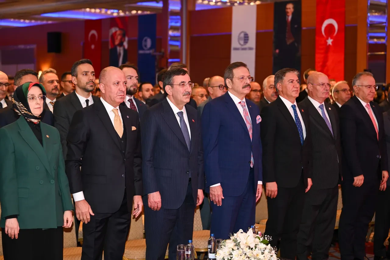 Cevdet Yılmaz'dan enflasyon mesajı: Yeniden düşüş eğiliminde