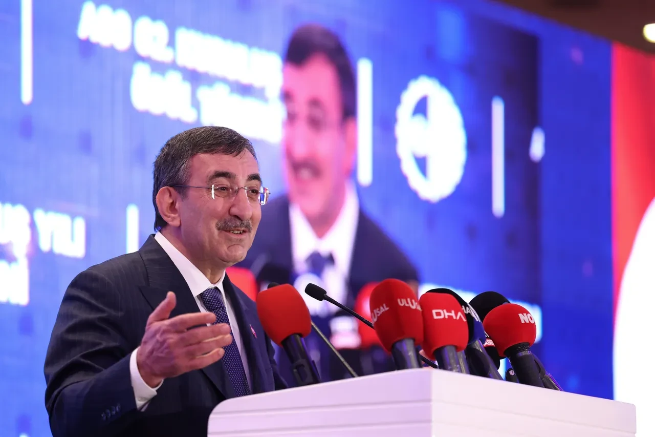 Cevdet Yılmaz'dan enflasyon mesajı: Yeniden düşüş eğiliminde