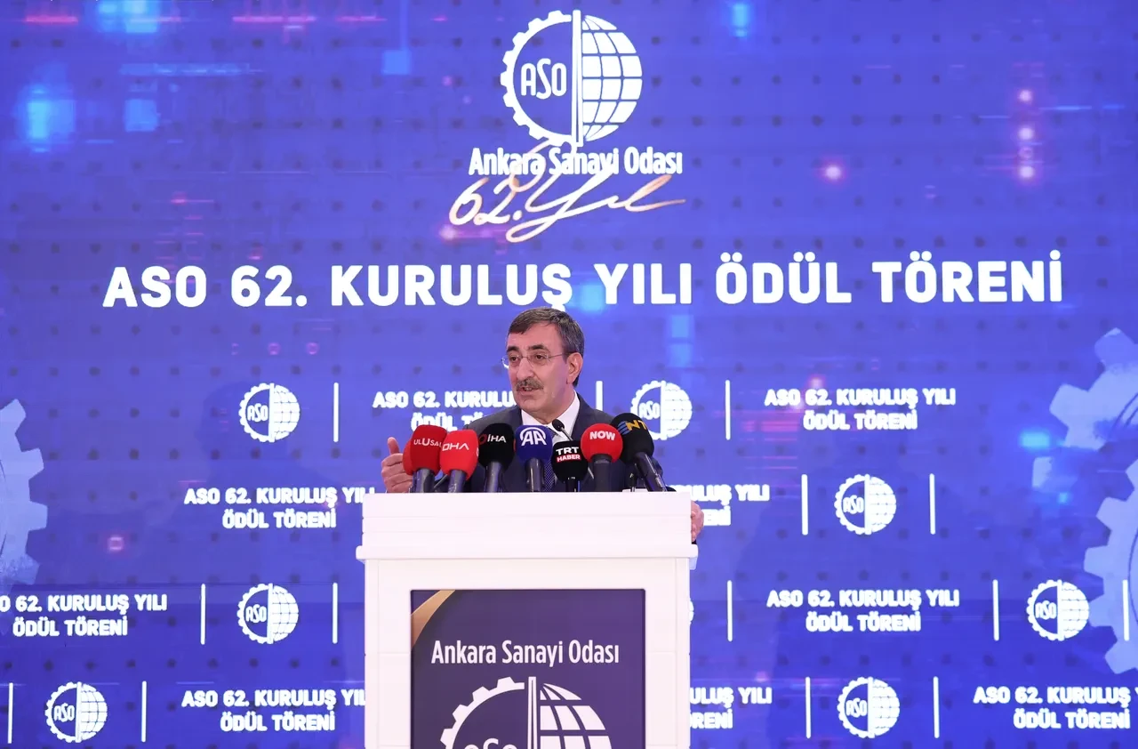 Cevdet Yılmaz'dan enflasyon mesajı: Yeniden düşüş eğiliminde