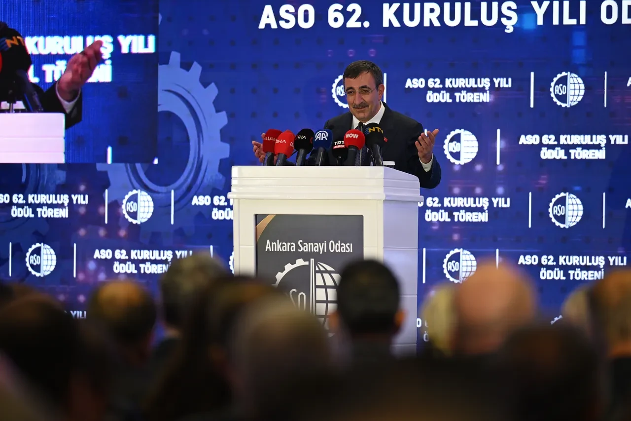 Cevdet Yılmaz'dan enflasyon mesajı: Yeniden düşüş eğiliminde