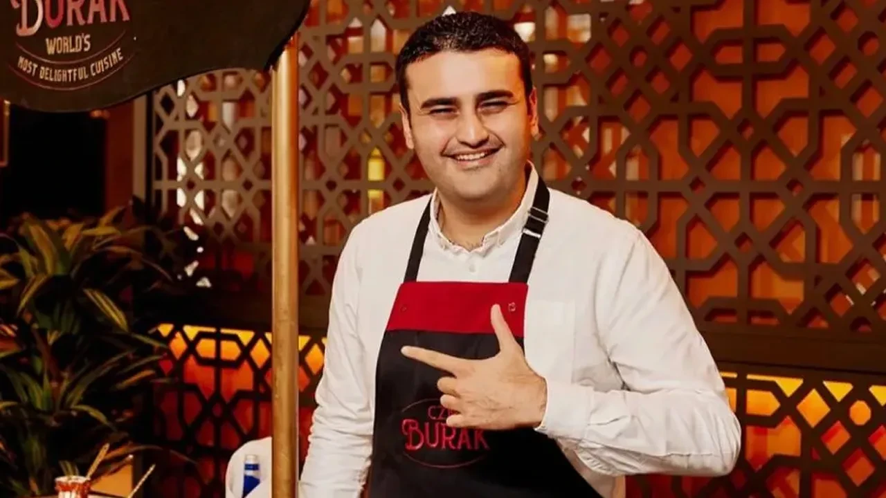 CZN Burak'ın 5 yıla kadar hapsi isteniyordu! Mahkeme kararını verdi