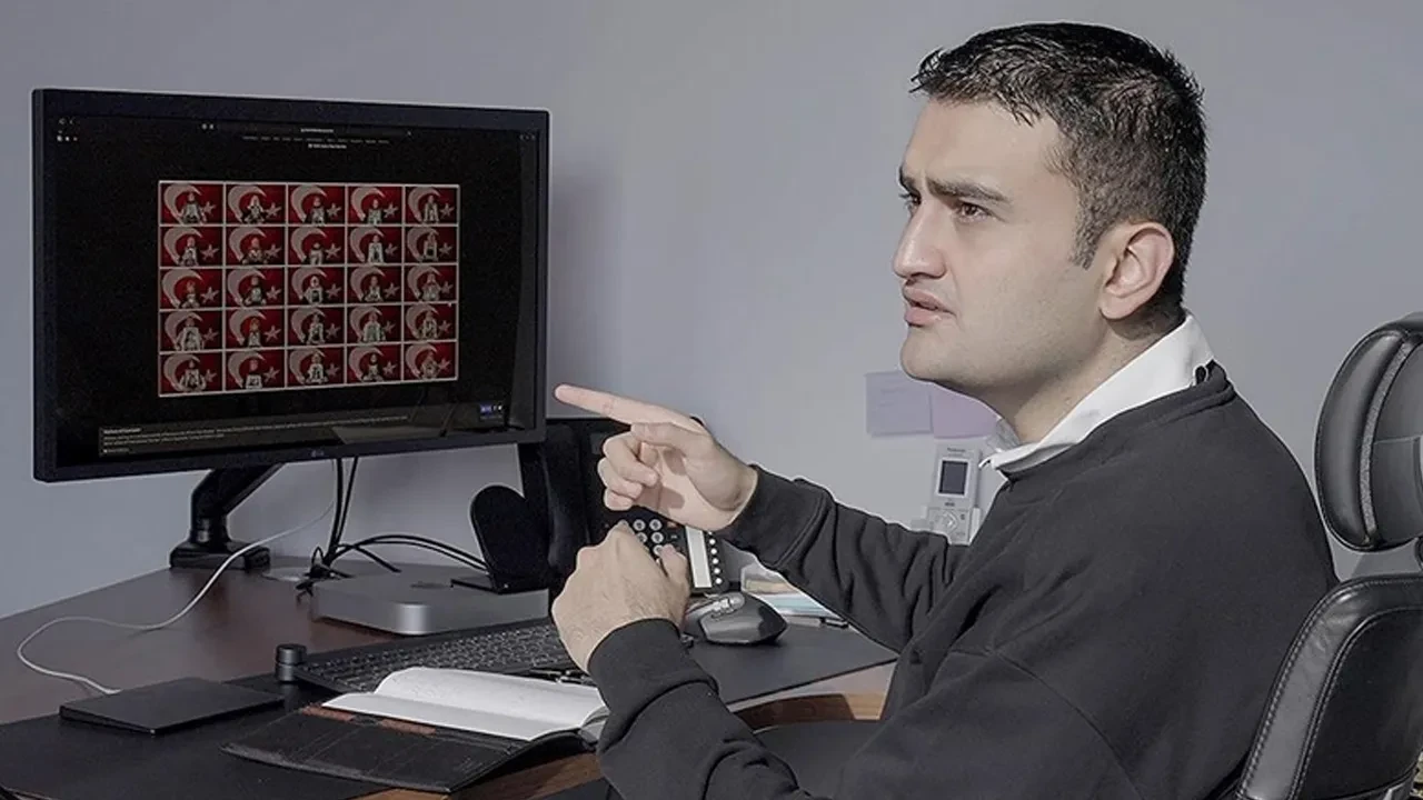 CZN Burak'ın 5 yıla kadar hapsi isteniyordu! Mahkeme kararını verdi