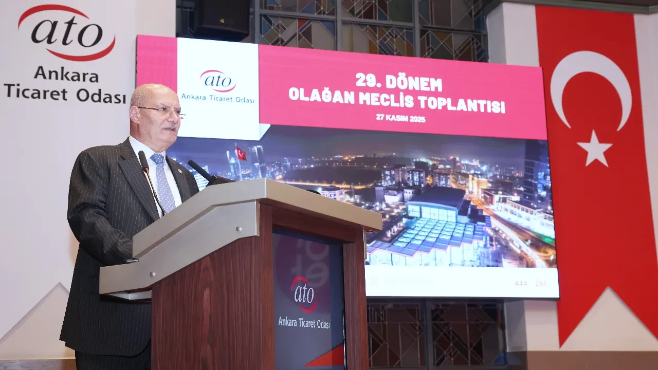 Deprem riski gündemde: Sanayi tesisleri için taşınma çağrısı geldi