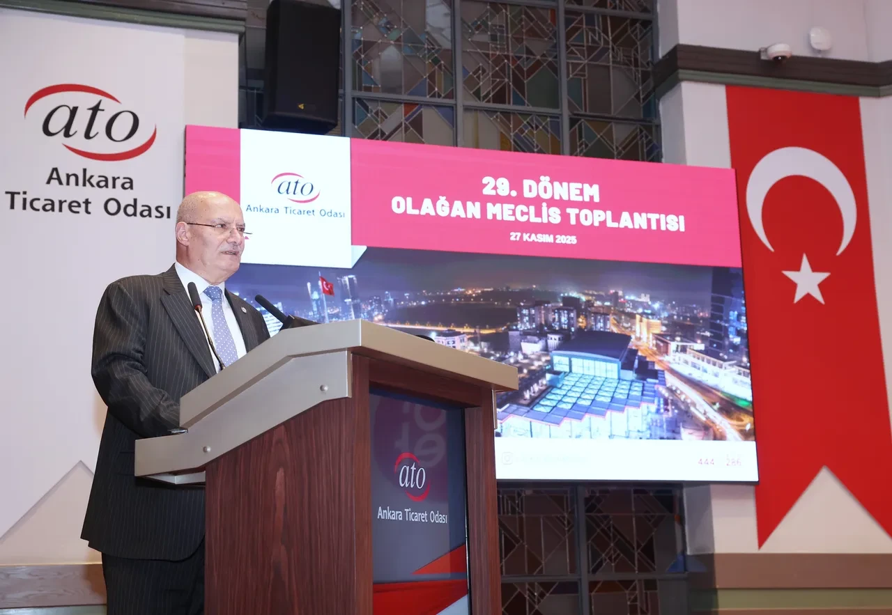 Deprem riski gündemde: Sanayi tesisleri için taşınma çağrısı geldi