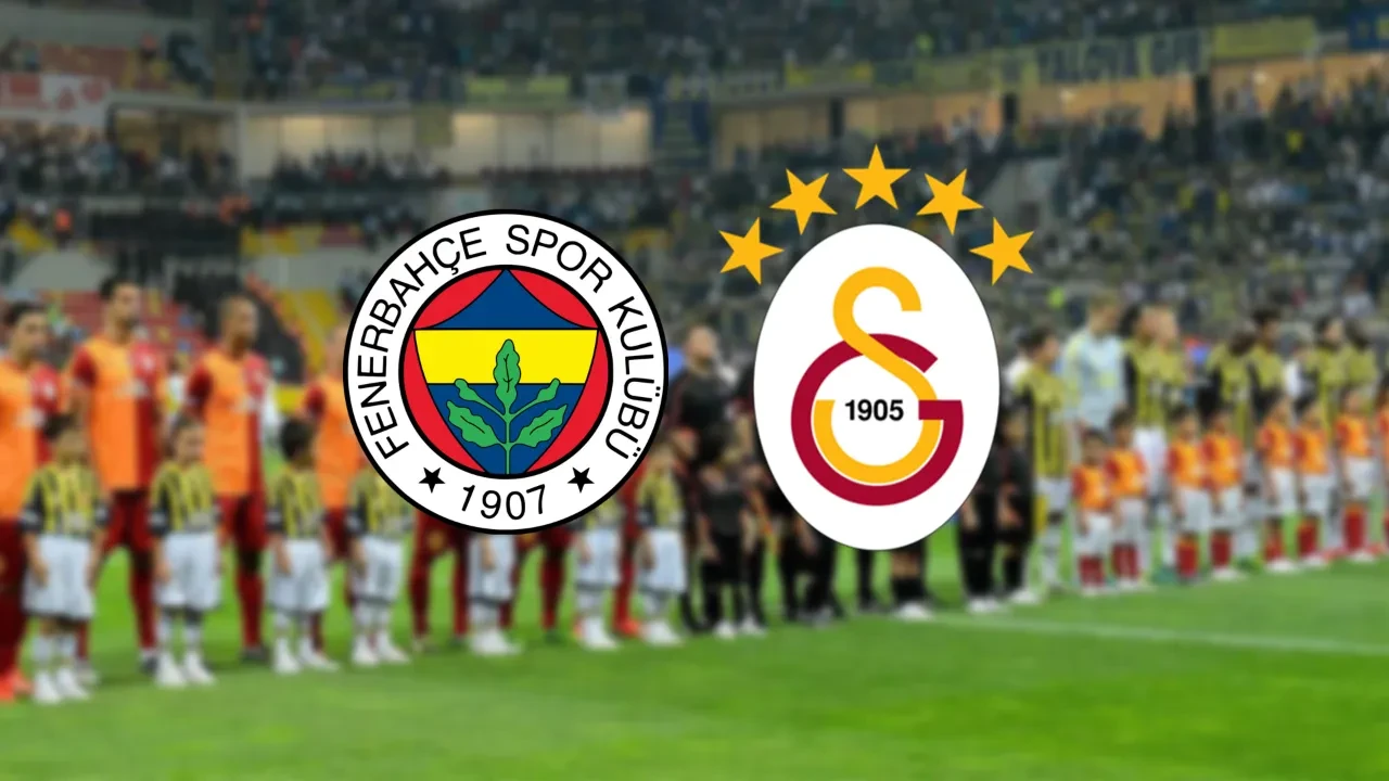Derbi muhtemel 11’ler! Fenerbahçe Galatasaray maç kadrosu netleşme başladı