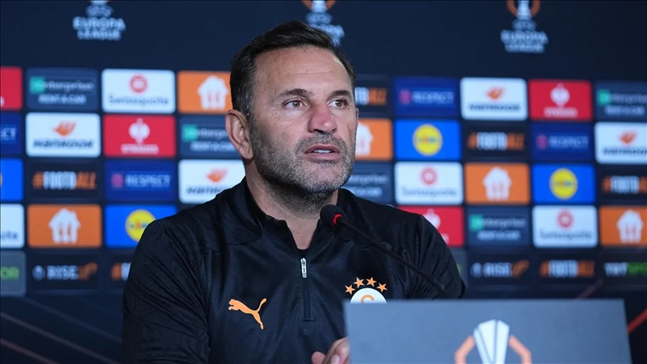 Fenerbahçe - Galatasaray maç kadrosu 