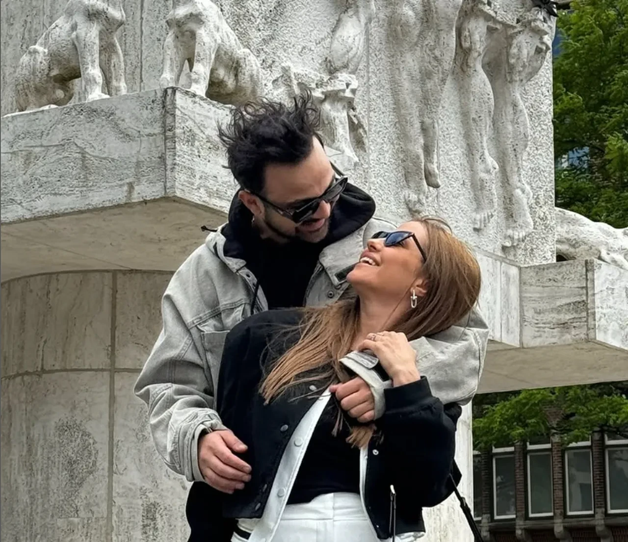 Derya Uluğ'a kabusu yaşattı! 'Pişmanım' dese de takıntılı hayranın cezası belli oldu