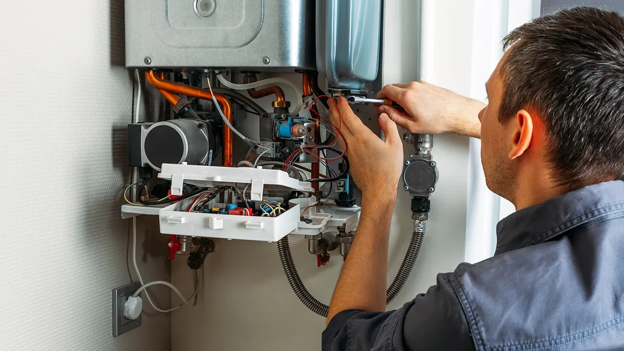 Doğal gaz kullanırken 9 adıma dikkat! Uzmanlar güvenli ısınmanın ipuçlarını verdi