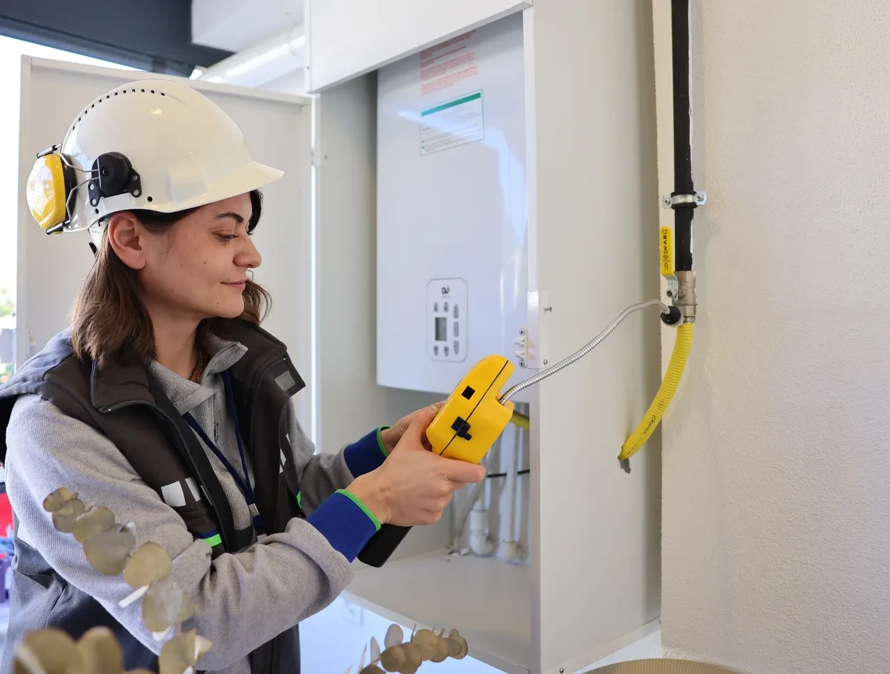 Doğal gaz kullanırken 9 adıma dikkat! Uzmanlar güvenli ısınmanın ipuçlarını verdi