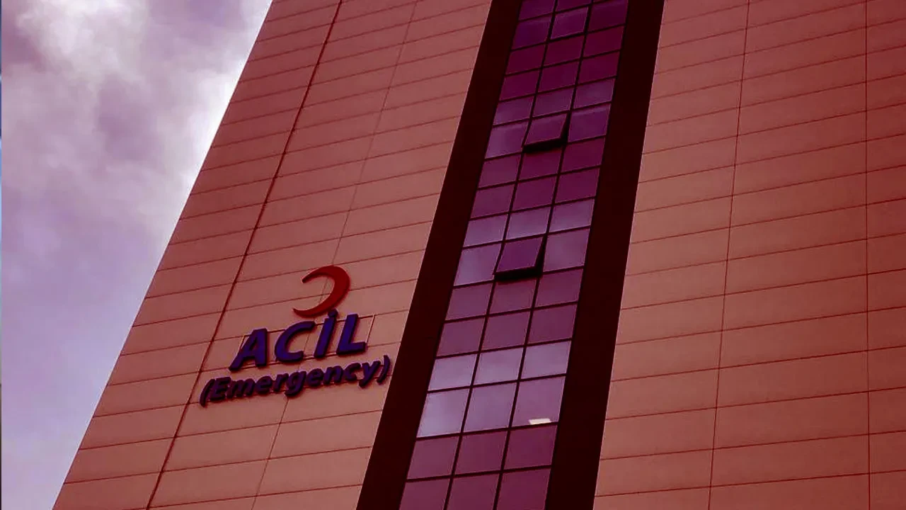 Dur durak bilmiyor! Özel okulda zehirlenme şoku: 33 öğrenci ve 1 öğretmen hastaneye kaldırıldı