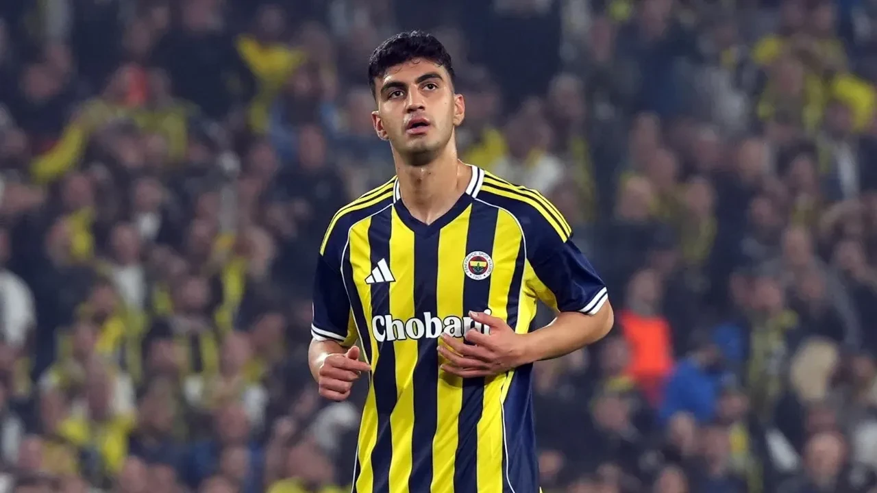Fenerbahçe'de Yiğit Efe Demir'den samimi itiraf: 
