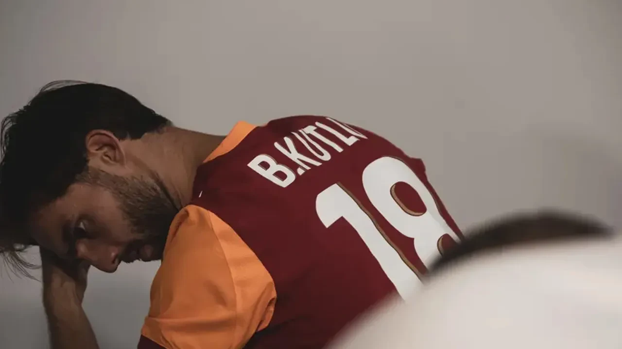 Galatasaray'da ayrılık kararı! Eşyalarını topladı, gidiyor