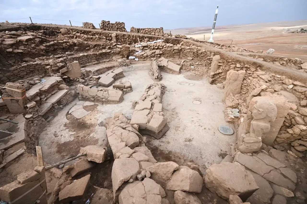 Göbeklitepe sırları gün yüzüne çıkarılıyor! Hayrete düşüren 30 yeni keşif: Tarih baştan yazılıyor