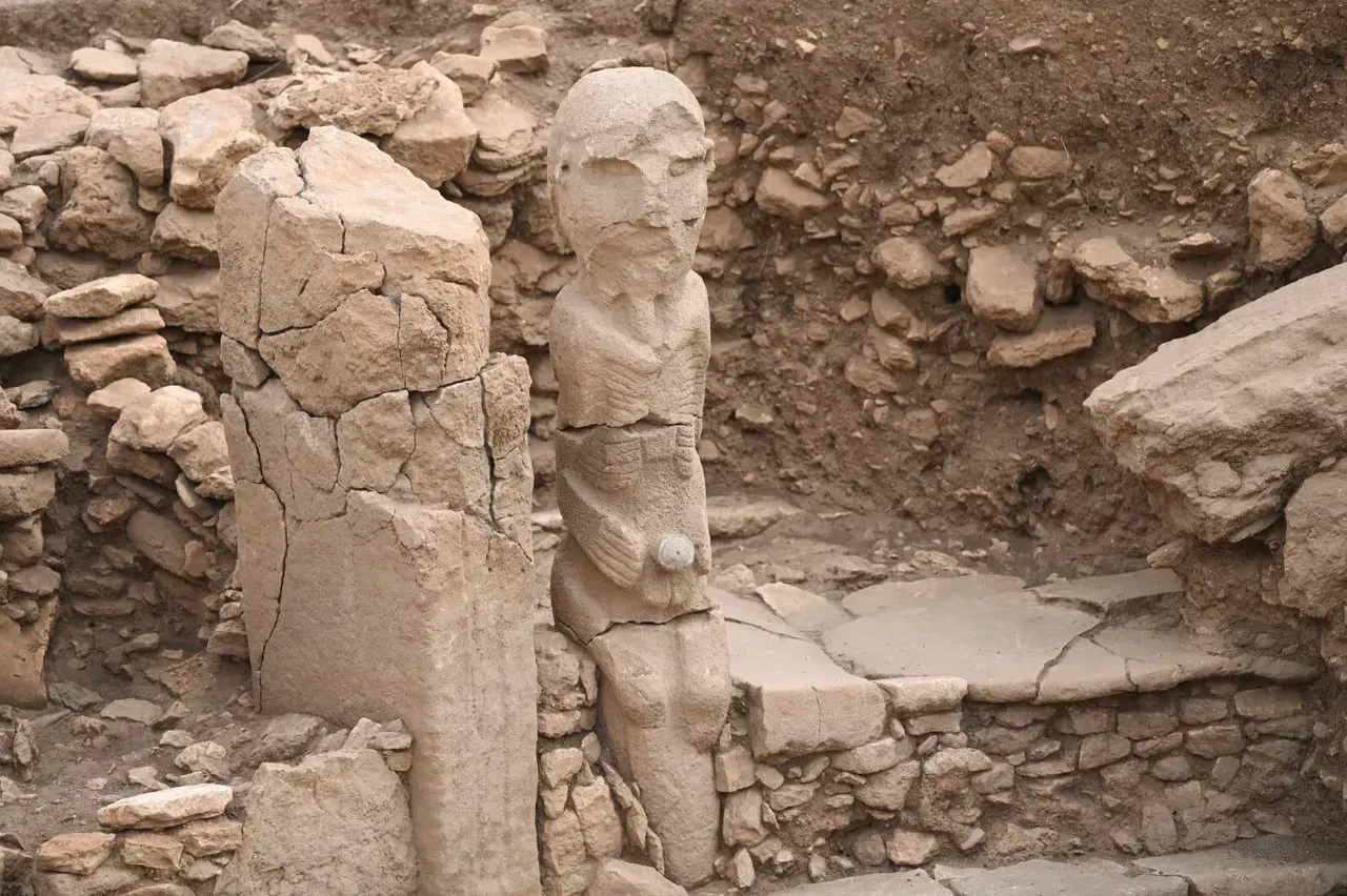 Göbeklitepe sırları gün yüzüne çıkarılıyor! Hayrete düşüren 30 yeni keşif: Tarih baştan yazılıyor