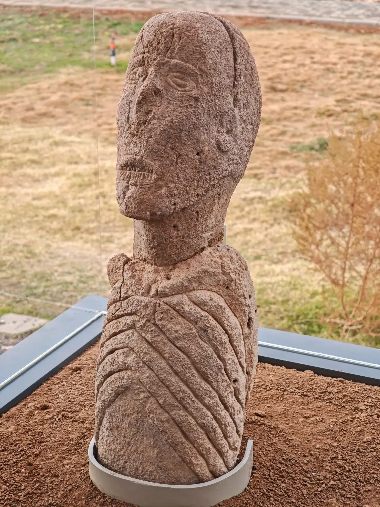 Göbeklitepe sırları gün yüzüne çıkarılıyor! Hayrete düşüren 30 yeni keşif: Tarih baştan yazılıyor