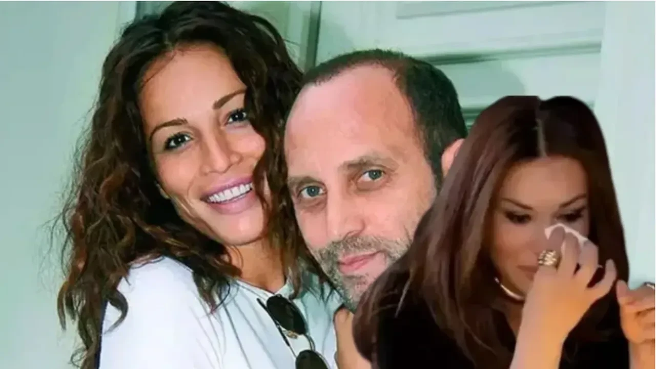 Güzide Duran'dan Fikret Orman itirafı: Hiç pişman değilim 