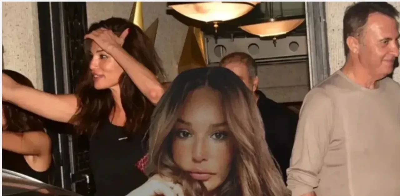 Güzide Duran'dan Fikret Orman itirafı: Hiç pişman değilim 