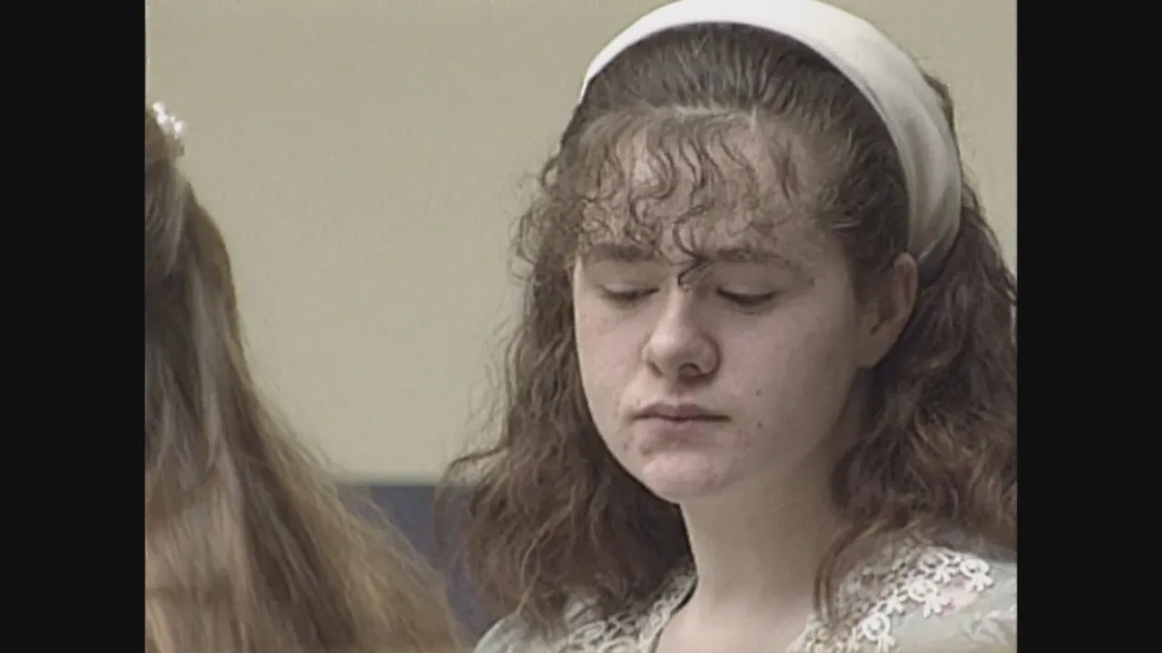 İki asır sonra bir ilk yaşanacak: Bir kadın idam edilecek