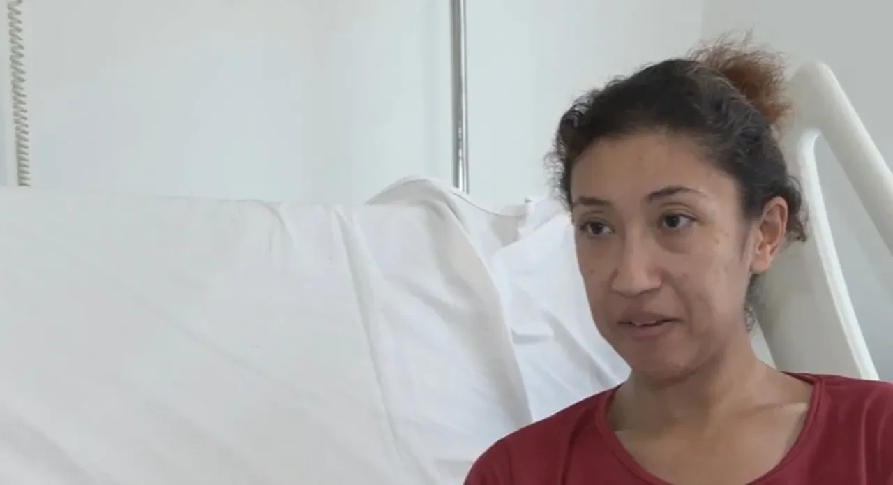 İnternetten aldığı kahve sonu oluyordu! Zayıflamak isterken entübe edildi: Ölümün pençesinden böyle kurtarıldı