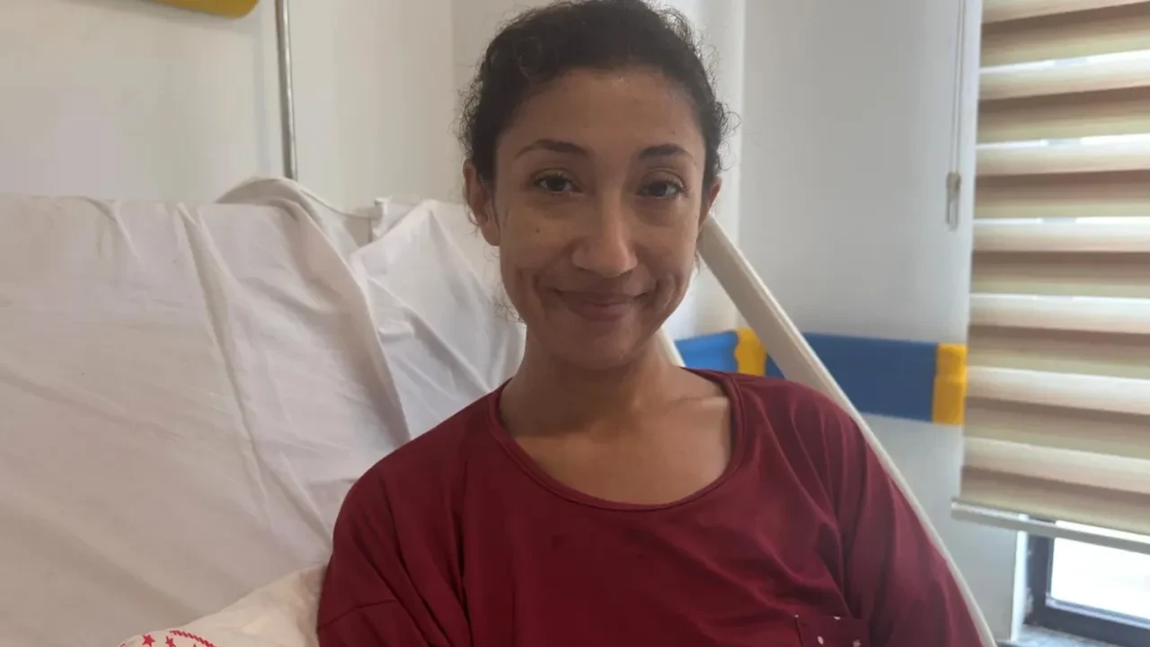 İnternetten aldığı kahve sonu oluyordu! Zayıflamak isterken entübe edildi: Ölümün pençesinden böyle kurtarıldı