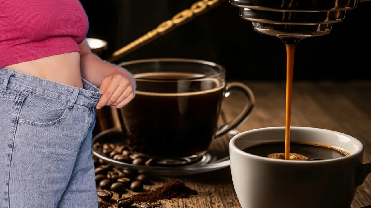 İnternetten aldığı kahve sonu oluyordu! Zayıflamak isterken entübe edildi: Ölümün pençesinden böyle kurtarıldı