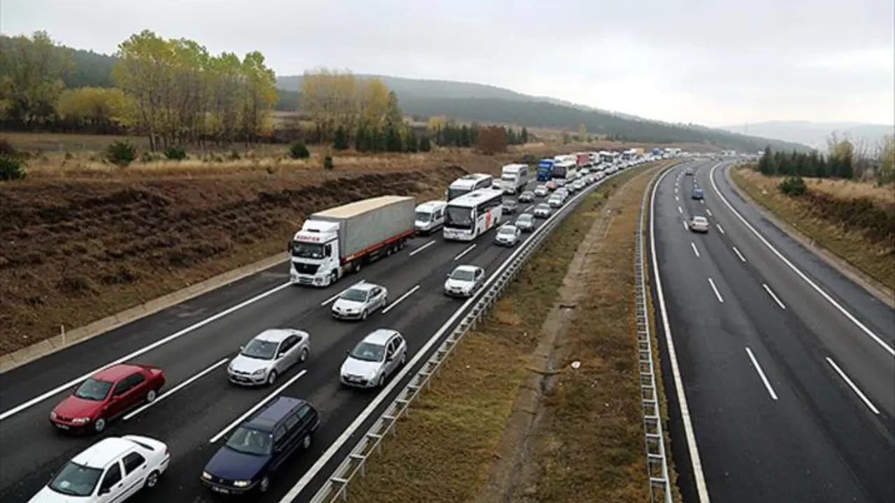 İstanbul’da hangi yollar kapalı 28 Kasım? Alternatif güzergahlar duyuruldu