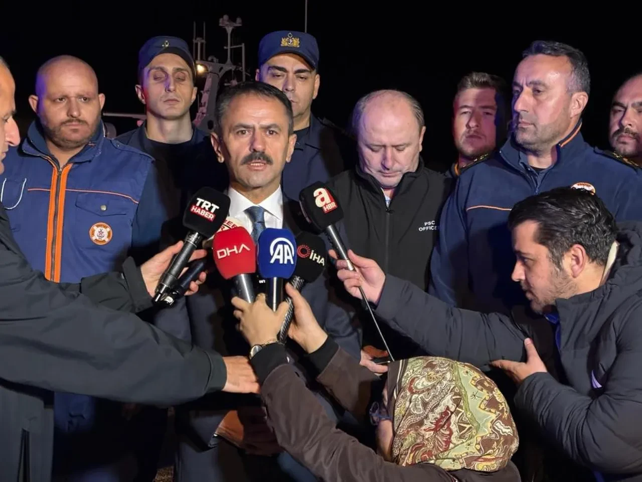 Karadeniz'de 2 Rus tankerinde patlama! İddialar vahim