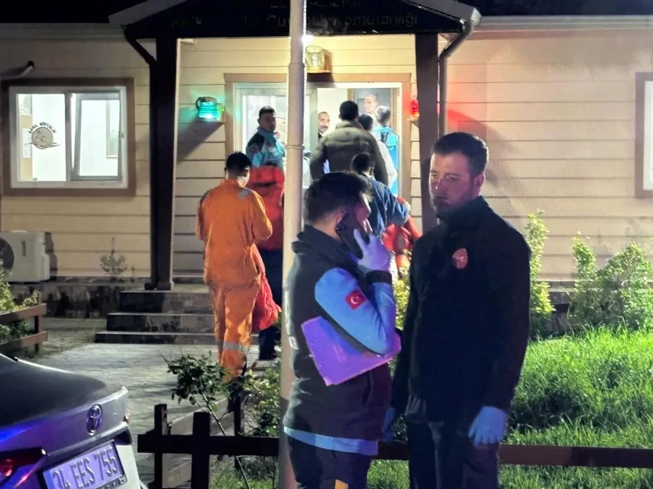 Karadeniz'de 2 Rus tankerinde patlama! İddialar vahim