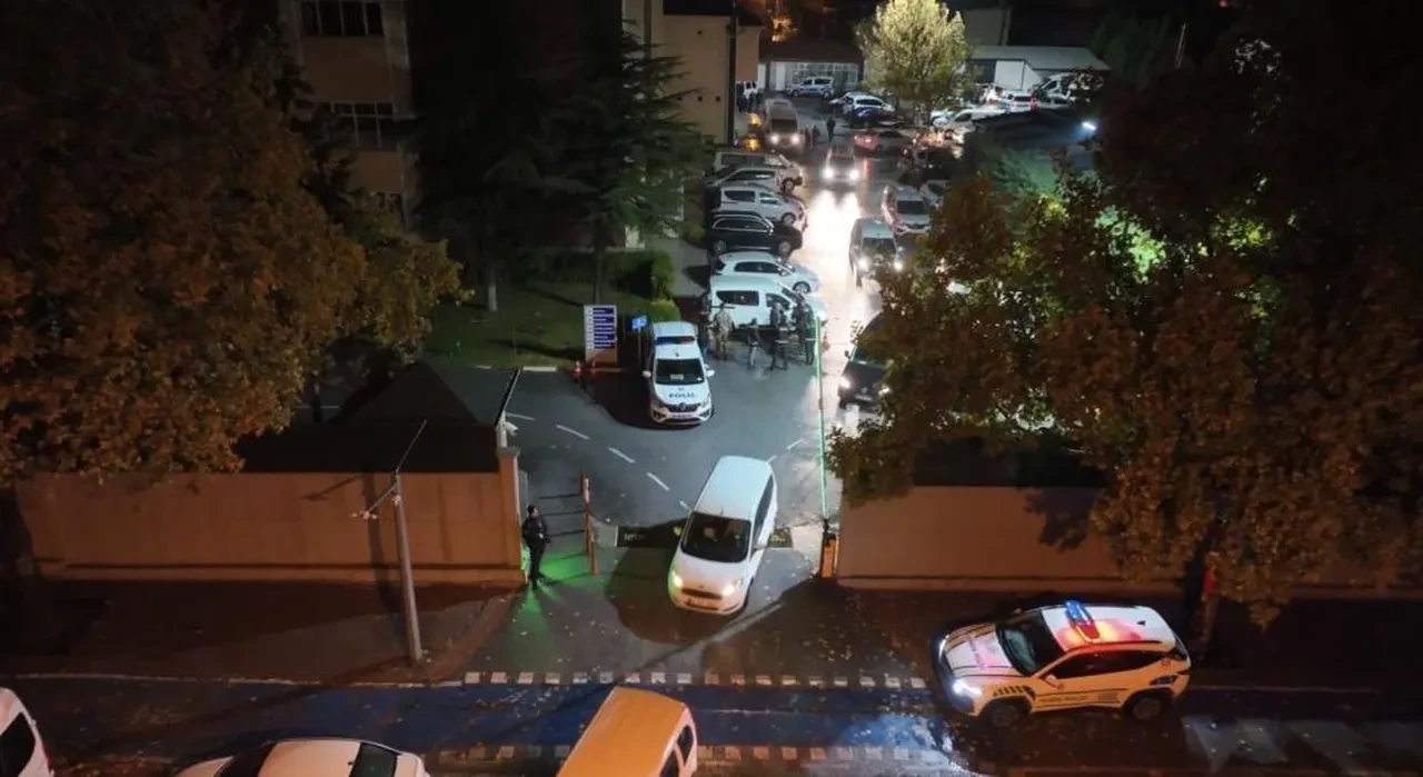 Konya'da dev operasyon! 530 milyon liralık 'kirli para' ağı çökertildi!