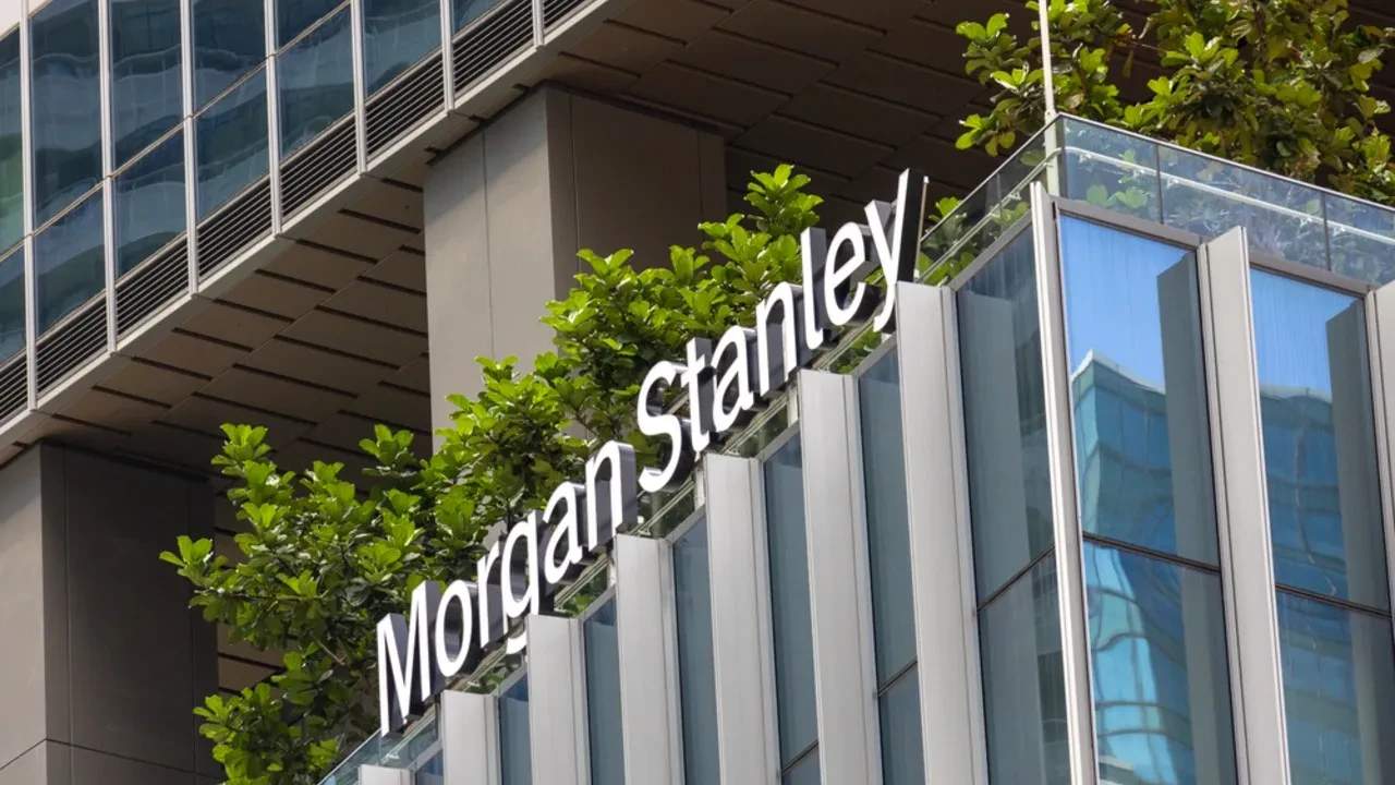 Morgan Stanley’nin temettü vergisi oyununa rekor ceza
