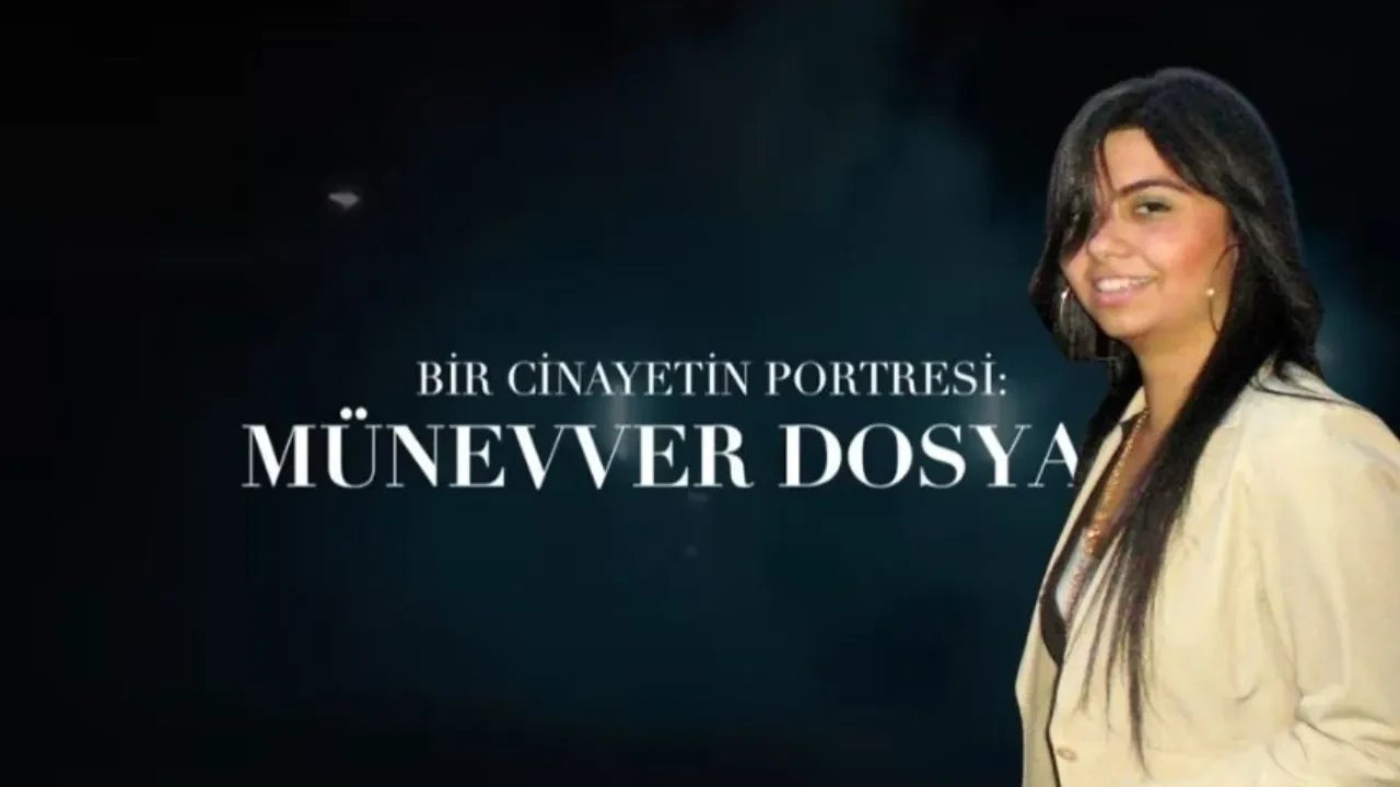 Münevver Karabulut belgeseline aileden tepki! Baba Süreyya Karabulut sitem etti 