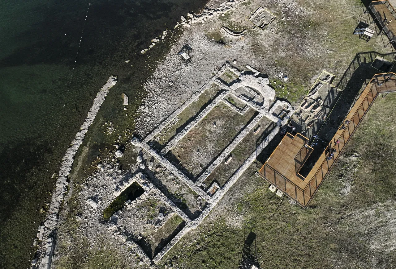 Papa 14. Leo İstanbul'da! İznik'te geniş güvenlik önlemi alındı, helikopterle geçecek