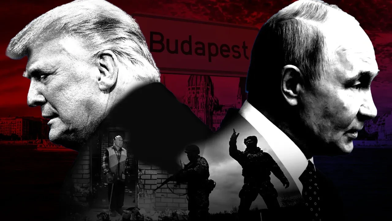 Rus lider Putin, ABD Başkanı Trump ile görüşmek için adresi belirledi, mesajını verdi