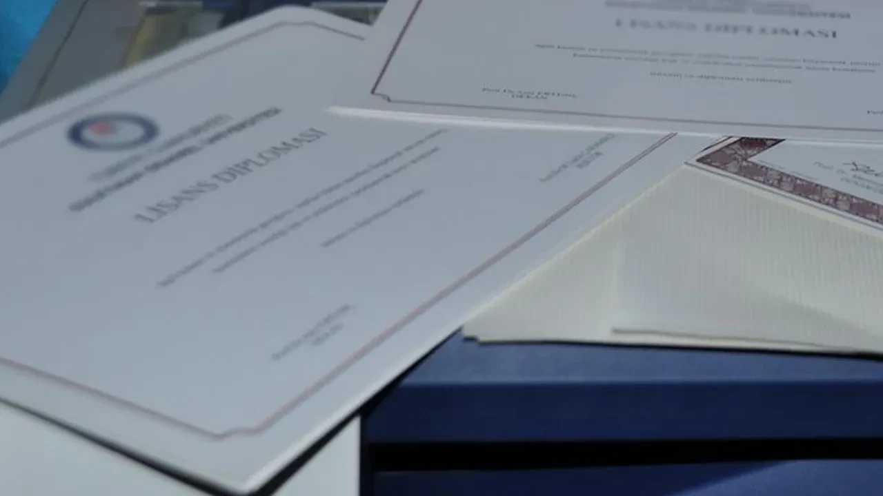 Sahte e-imza soruşturmasında iddianame hazır!