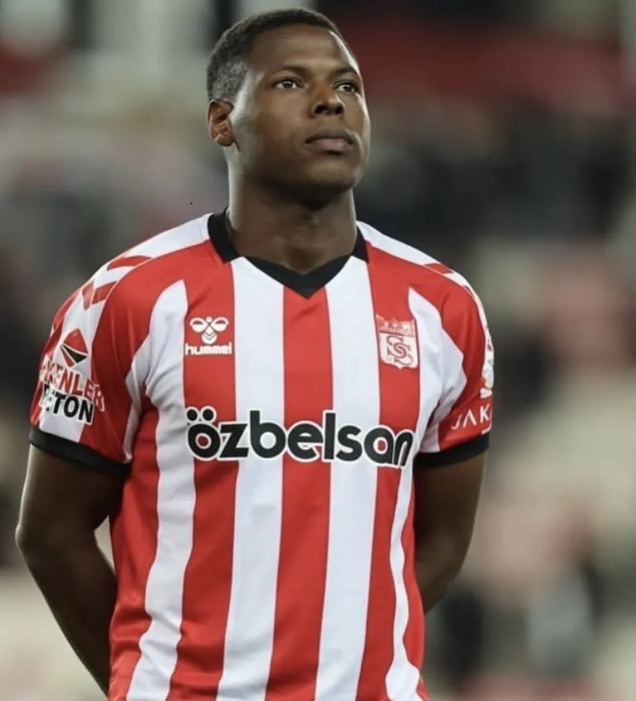 Savaştan değil Sivas'tan kaçtı! Sivassporlu futbolcunun ortadan kayboluşuna peş peşe tepkiler