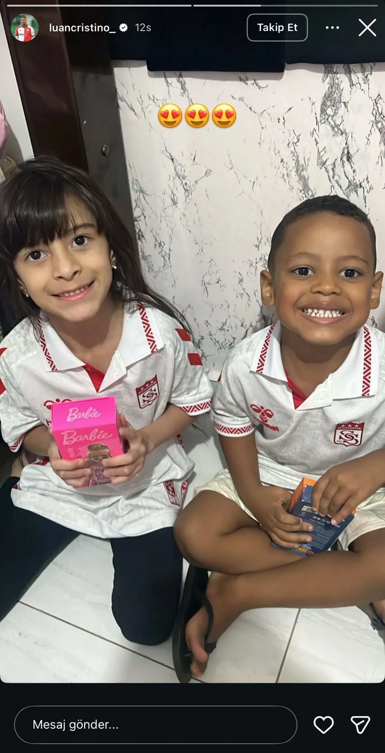 Savaştan değil Sivas'tan kaçtı! Sivassporlu futbolcunun ortadan kayboluşuna peş peşe tepkiler