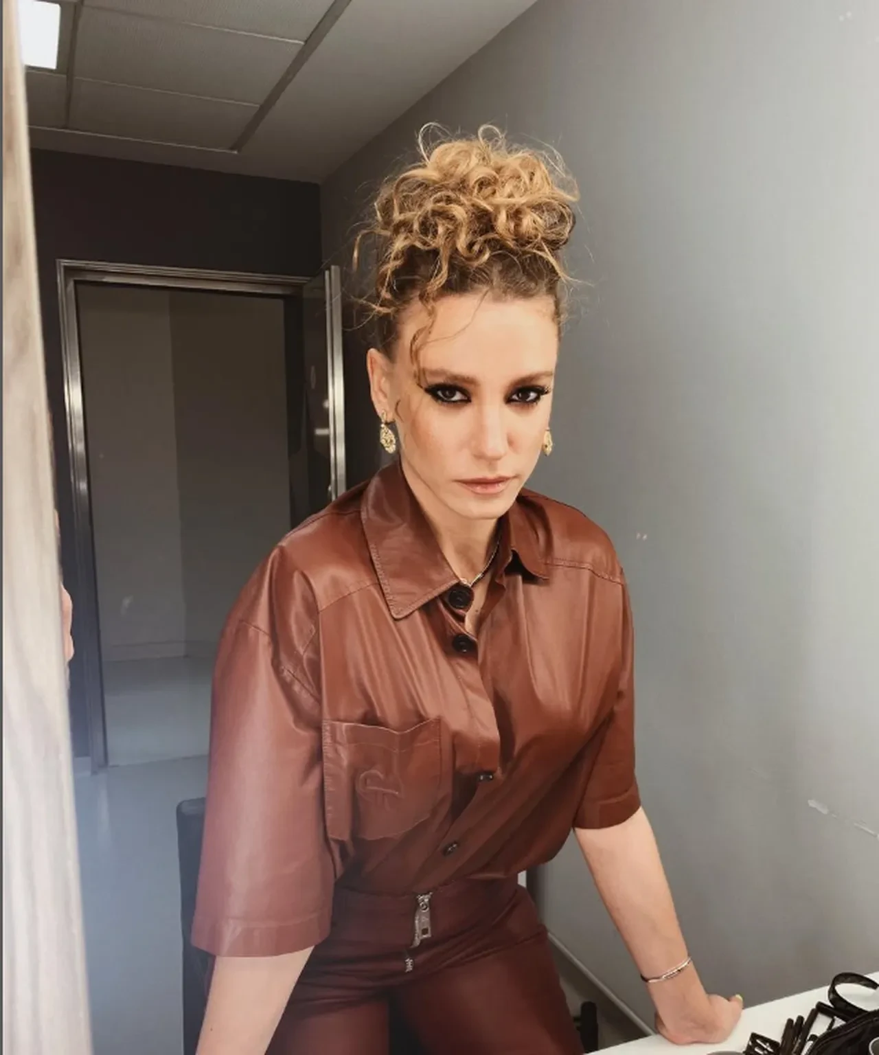 Serenay Sarıkaya'dan peş peşe reklam anlaşmaları! Artık ekonomistler olmadan hareket edemiyor