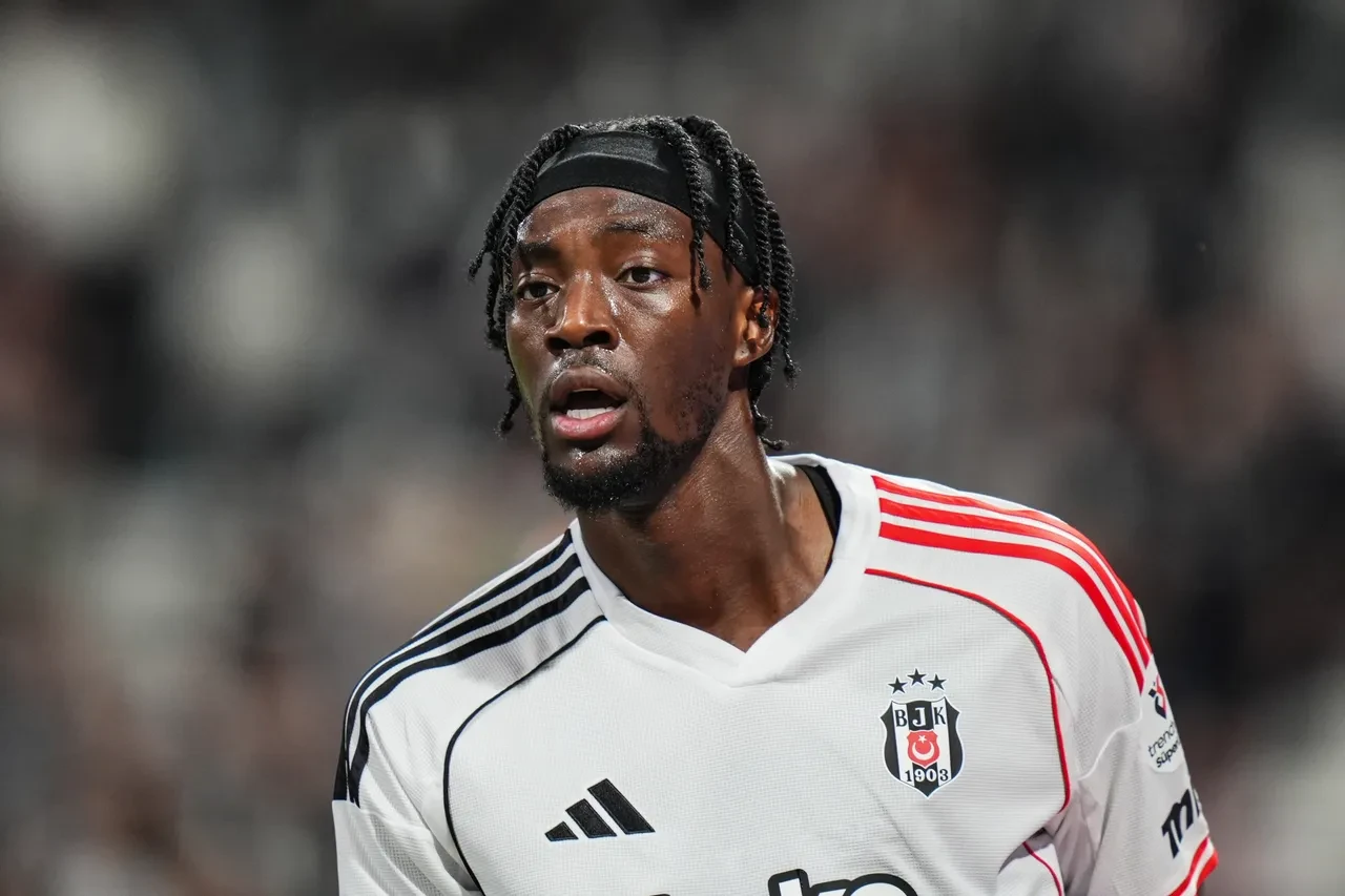 Sergen Yalçın Ocak ayı planına başladı! Beşiktaş'ta 4 mevkiye transfer atağı