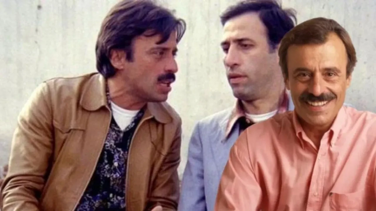 Şevket Altuğ ve Jale Altuğ 54’üncü evlilik yıldönümlerini kutladı