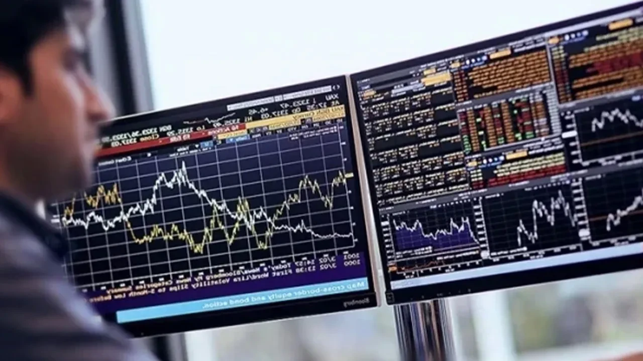 SPK dolandırıcılarına iki ilde operasyon: 6 şüpheli yakalandı