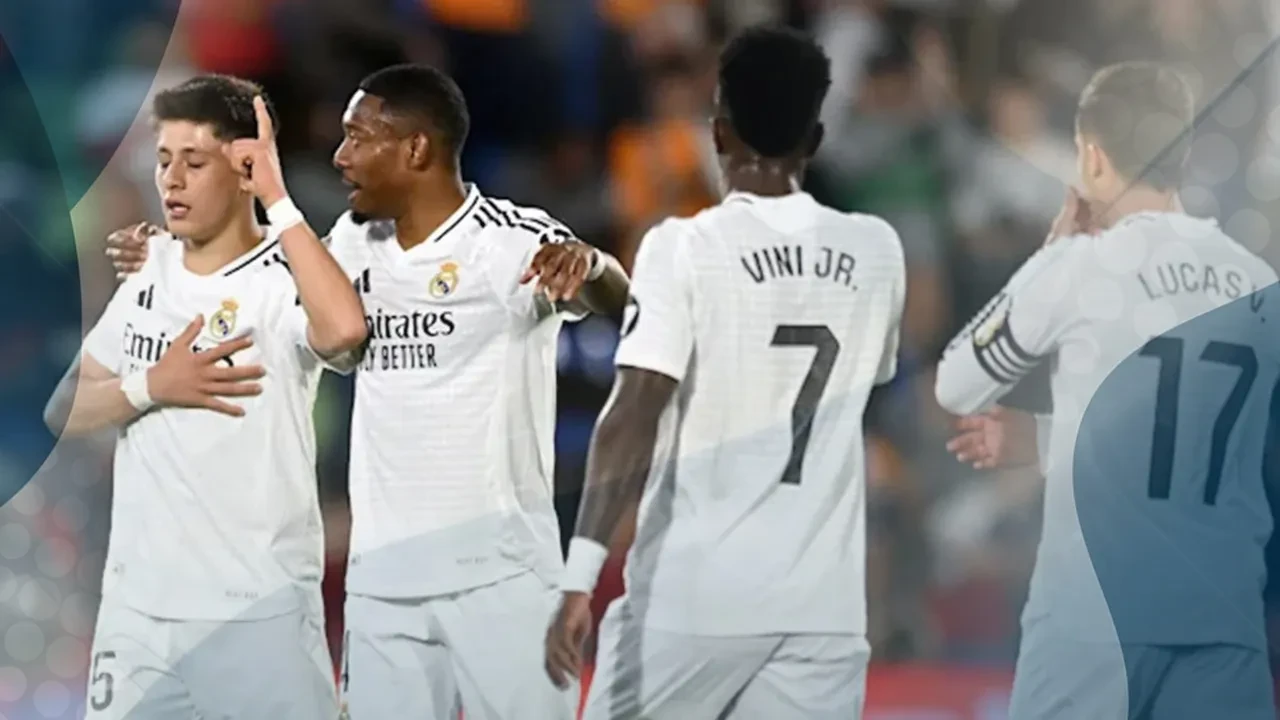 Süper Lig devi Beşiktaş'tan bomba hamle! David Alaba listeye eklendi