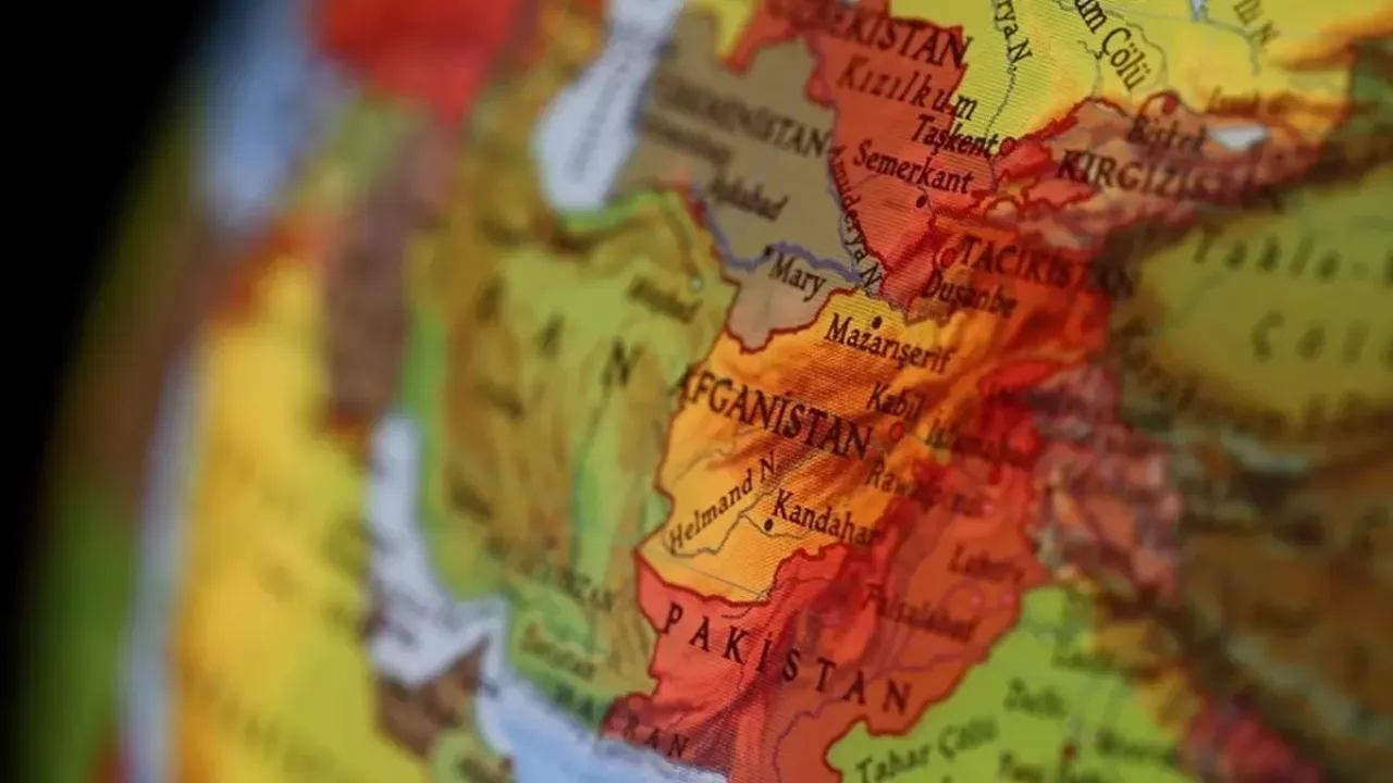 Tacikistan'ın Afganistan sınırında İHA saldırısı: 3 Çinli hayatını kaybetti