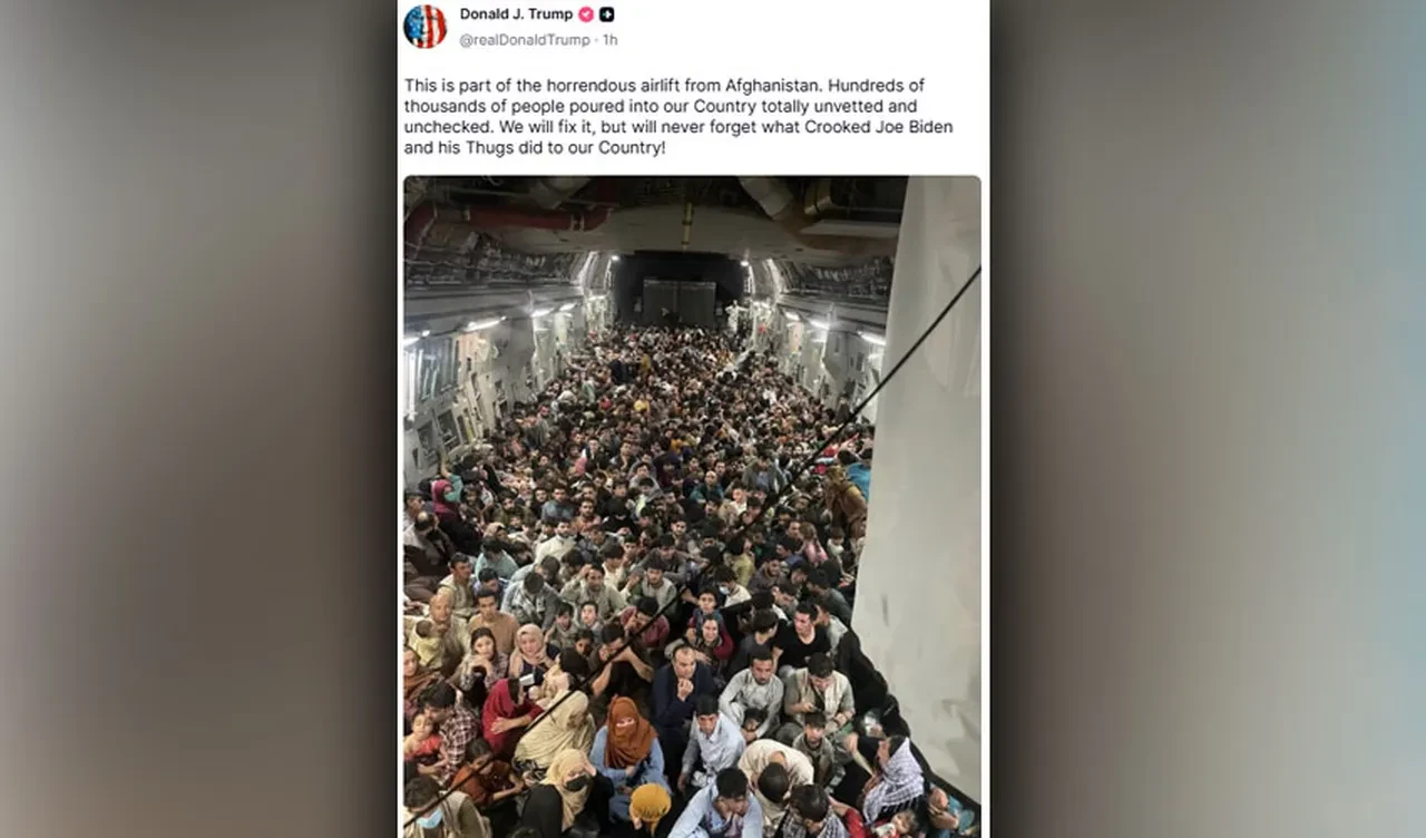 Trump ABD'nin artık 3. Dünya ülkelerinden göç almayacaklarını duyurdu