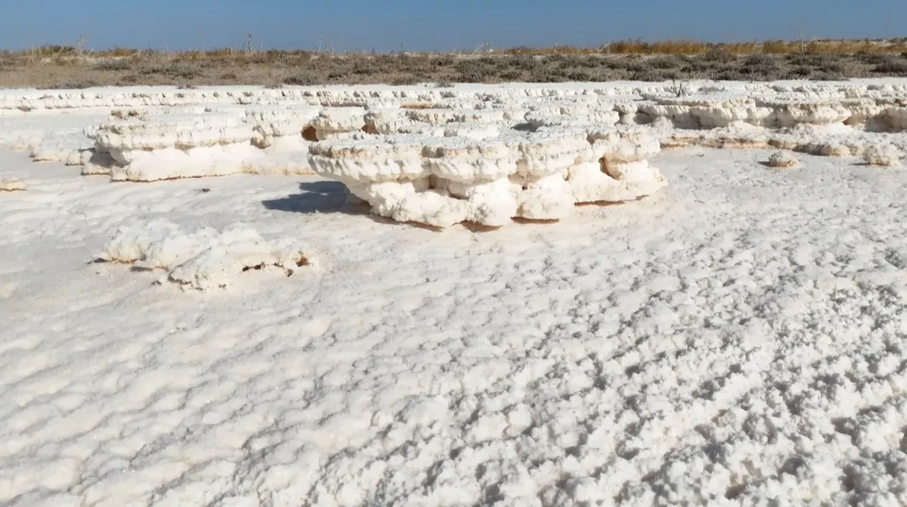 Tuz Gölü kırmızı alarm veriyor! 90 yılda yüzde 85 küçüldü